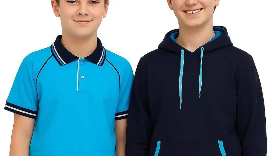 Okul Kıyafetleri
